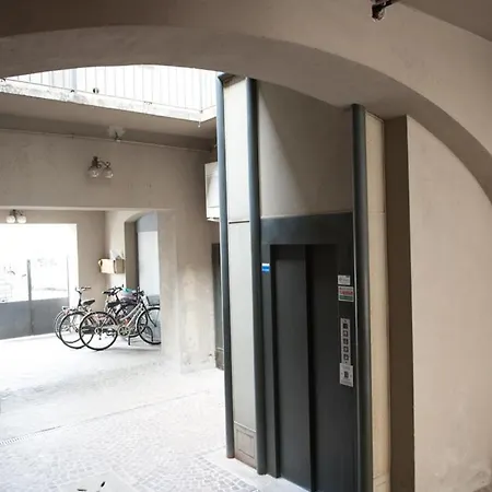 Apartment Il Castello 2