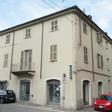 Lägenhet Il Castello 2