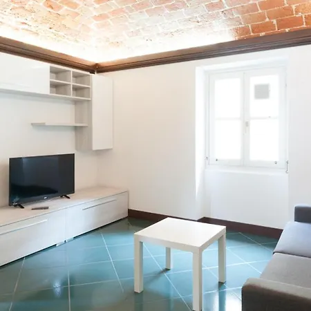 Apartment Il Castello 2 Casale Monferrato
