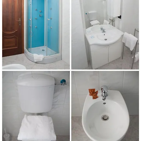 Il Castello 2 Apartment