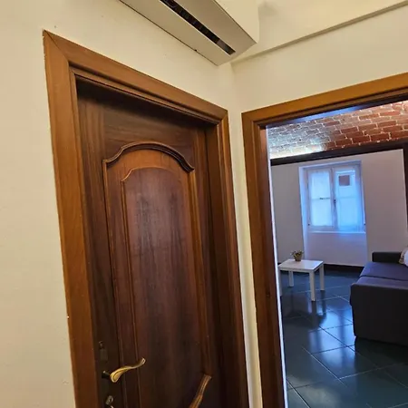Apartment Il Castello 2 Casale Monferrato