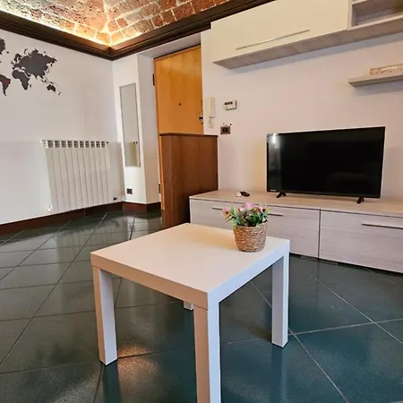 Apartment Il Castello 2
